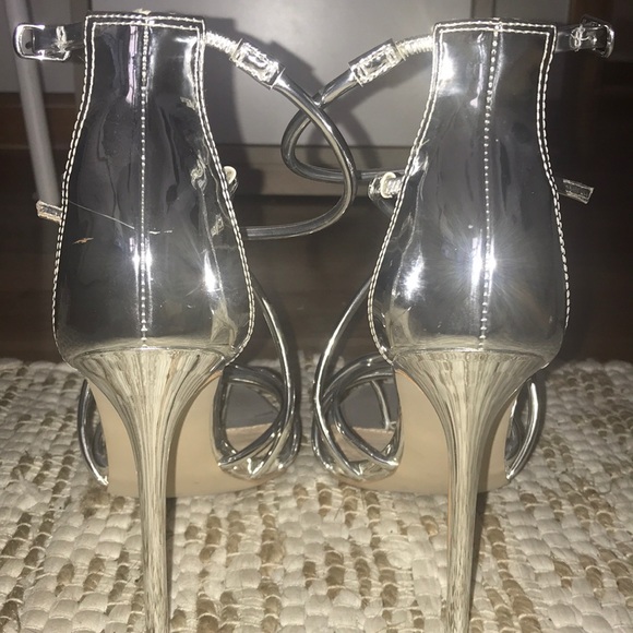 Steve Madden heels - Picture 3 of 4